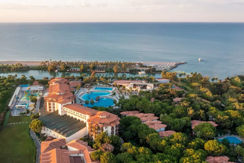 Selectum Family Resort Belek  5*-38