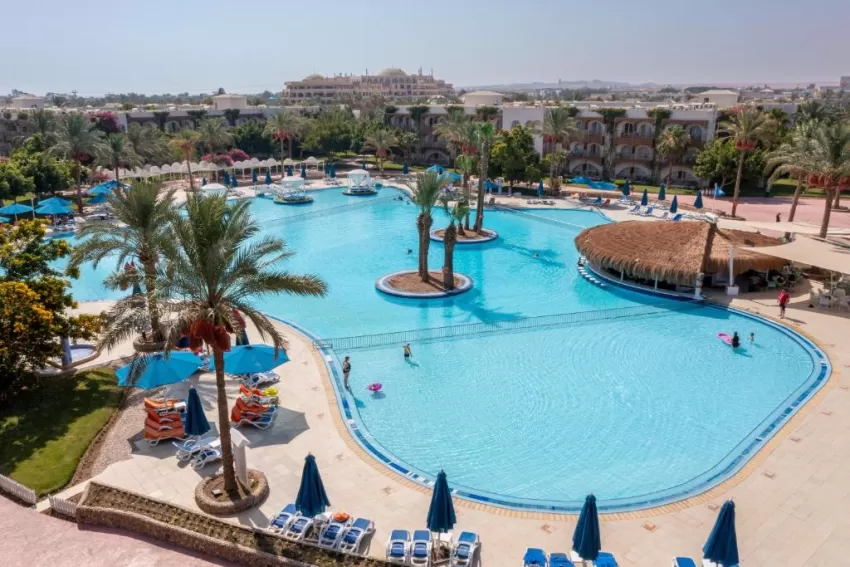 Desert Rose Hurghada 5*-2