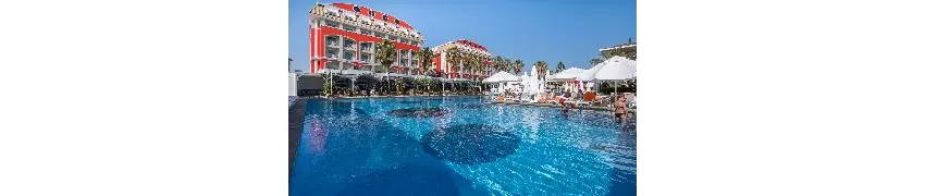 Orange County Resort Hotel Belek 5*-31