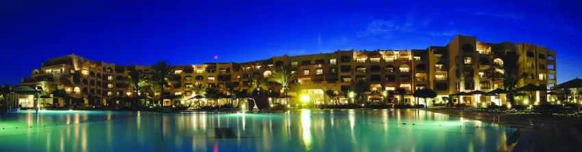 Continental Hotel Hurghada 5*-178