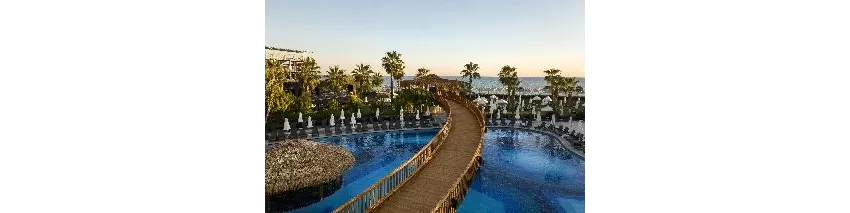 Sherwood Dreams Resort - All Inclusive 5*-43