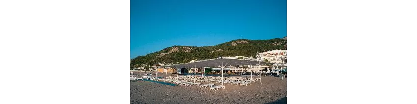 La Perla Hotel Kemer 4*-23