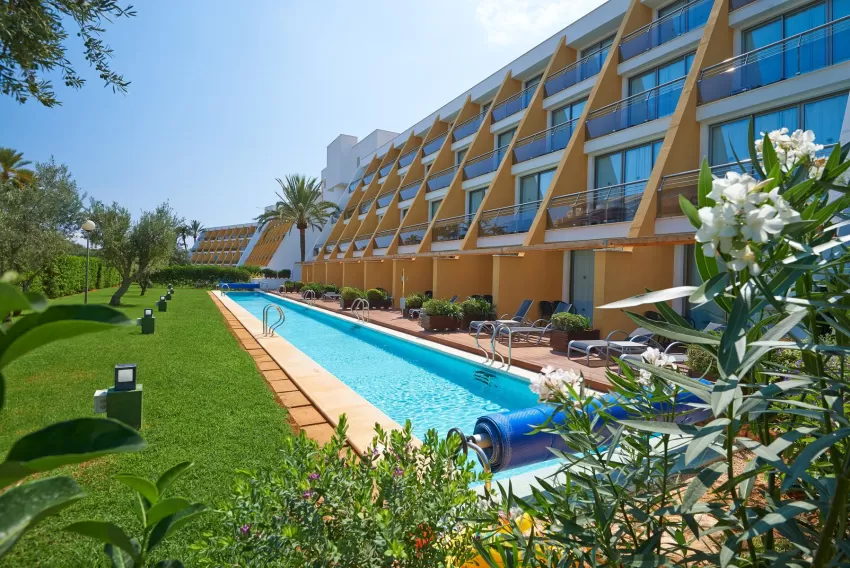 Protur Sa Coma Playa Hotel & Spa 4*-26