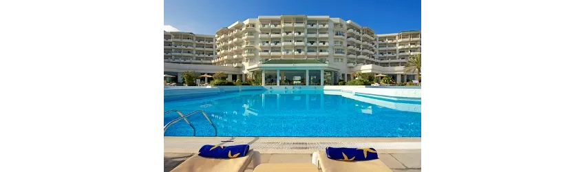 Iberostar Selection Royal El Mansour 5*-9