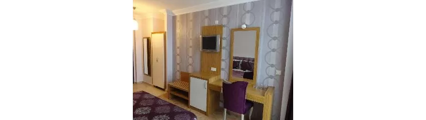 Bilkay Hotel 3*-34