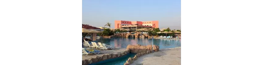 Royal Pharaoh Resort & Aqua Park 4*-33