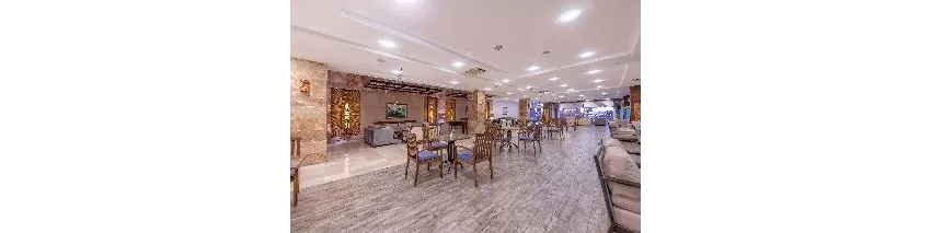 ARMAS GÜL BEACH 4*-56