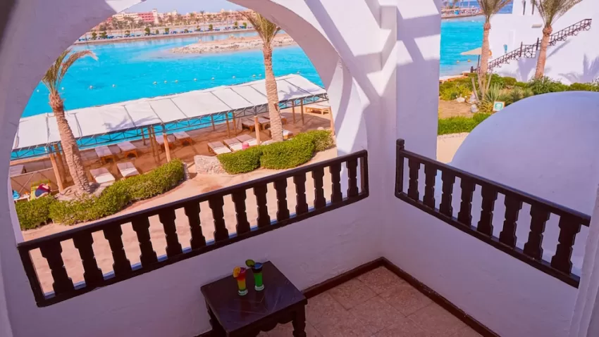 Arabella Azur Resort - All Inclusive 4*-49