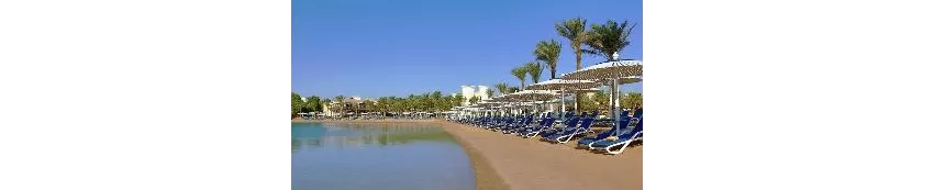 Swiss Inn Resort Hurghada 5*-305