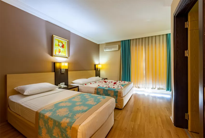 Viking Nona Beach Hotel 4*-23