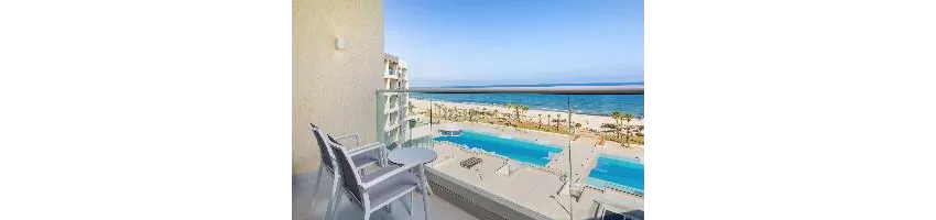 Hilton Skanes Monastir Beach Resort 5*-111