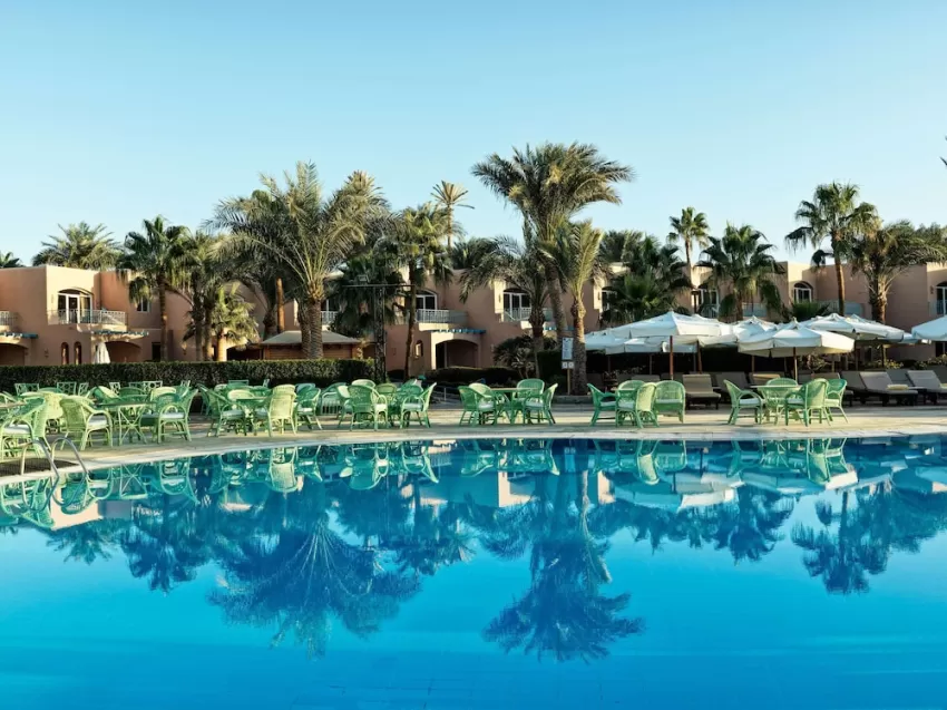 Club Paradisio El Gouna Red Sea 4*-56