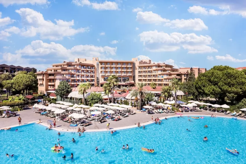 Aquaworld Belek 5*-246