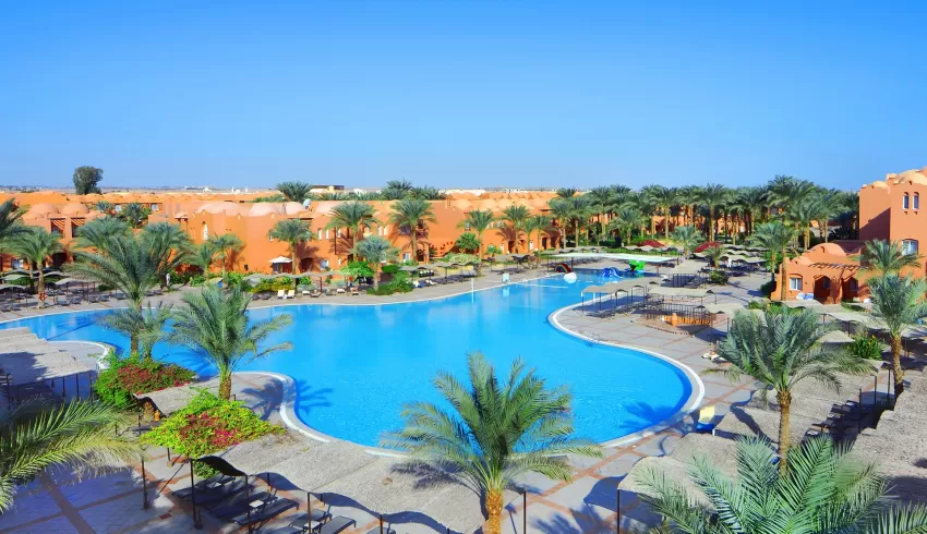 Jaz Makadi Oasis Resort & Club 5*-27