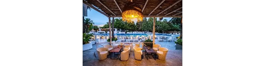 Golden Tulip President Hammamet Hotel 4*-24