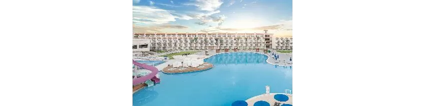 The V Luxury Resort Sahl Hasheesh 5*-39