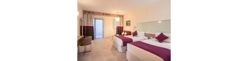 Mercure Hurghada 4*-9