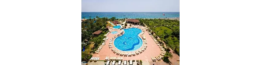 Perre Delta Hotel Resort & Spa 5*-21