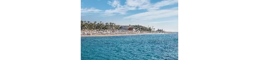 Pyramisa Beach Resort Sahl Hasheesh 5*-97