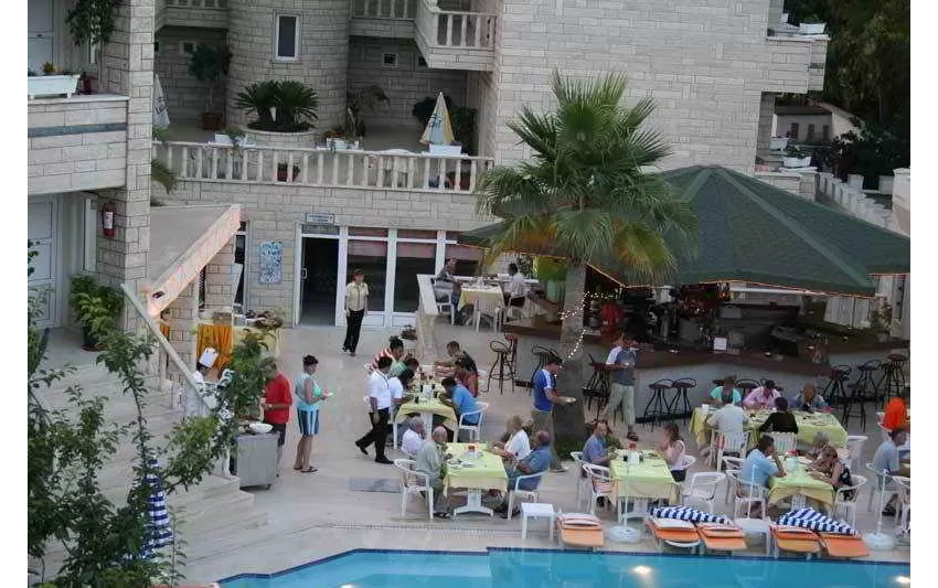 Havana Hotel 4*-3