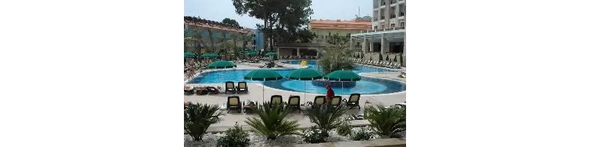 Imperial Sunland Resort Hotel 5*-10