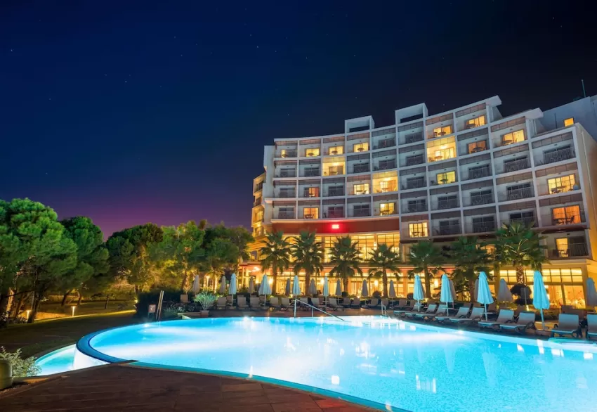 TUI BLUE Sensatori Barut Sorgun 5*-174