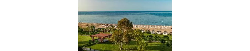 TUI BLUE Sensatori Barut Sorgun 5*-35