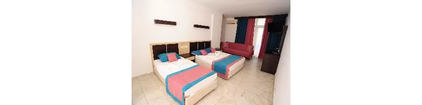 Semt Luna Beach Hotel 3*-69