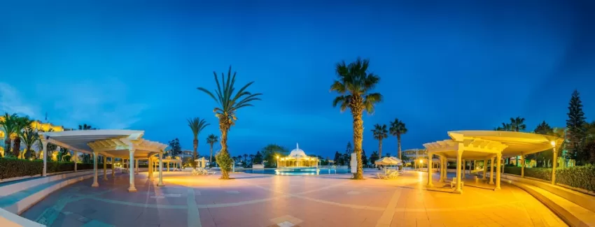 Le Royal Hotels & Resorts - Hammamet 5*-86