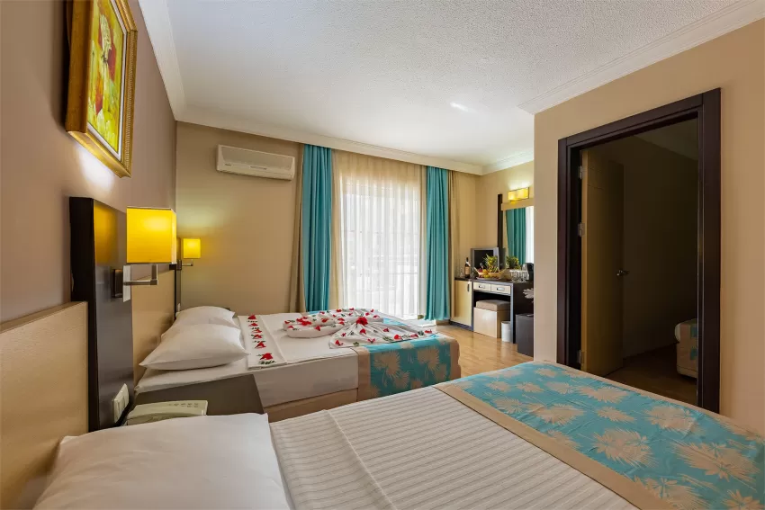 Viking Nona Beach Hotel 4*-18