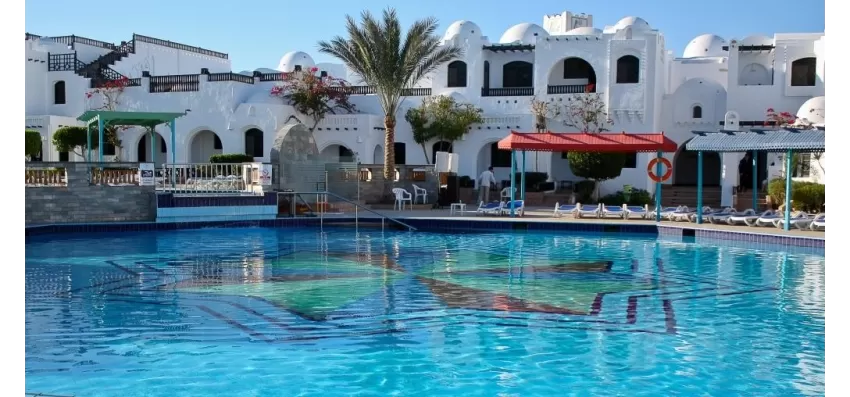 Arabella Azur Resort 4*-1