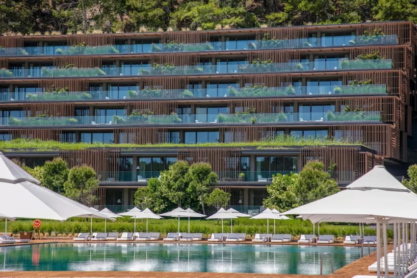 Maxx Royal Kemer Resort 5*-136