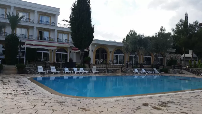 Altinkaya Holiday Complex 3*-2