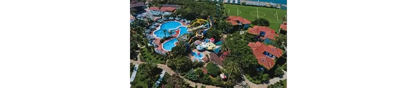 Belconti Resort Hotel 5*-3