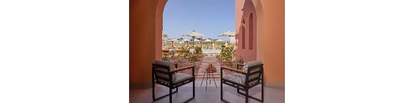 Steigenberger Golf Resort El Gouna 5*-123