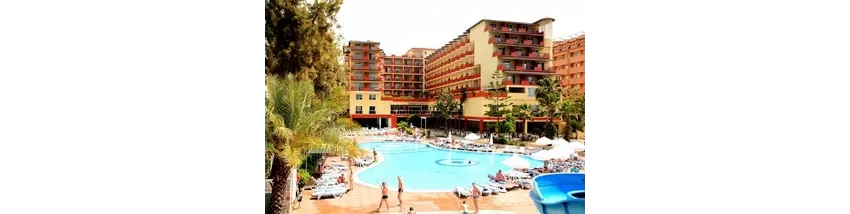 Holiday Park Resort(*****) 5*-3