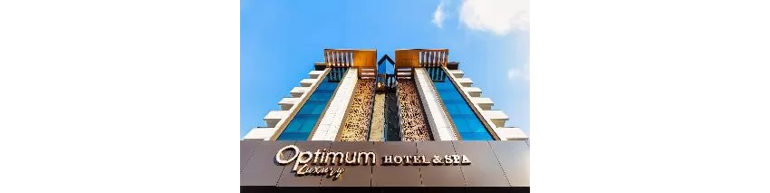 Optimum Luxury Hotel & Spa 4*-19