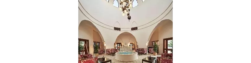 Mosaique El Gouna Hotel 4*-5