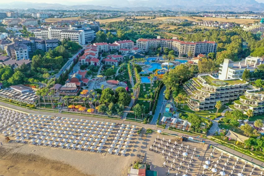 Barut Hotels Arum 5*-190