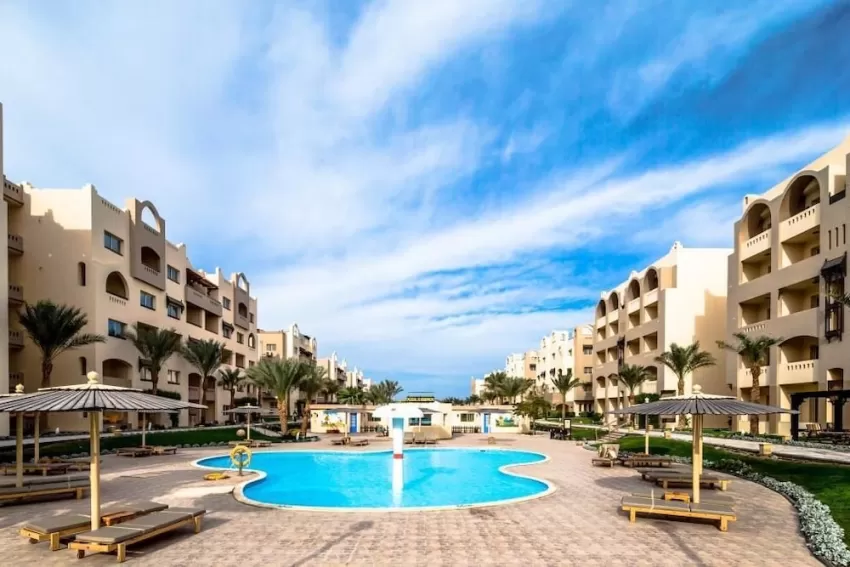 El Karma Aqua Beach Resort 4*-25