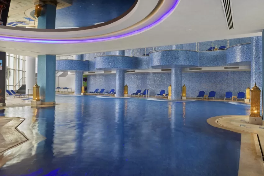 Pickalbatros Blu Spa Resort (Adults Only 16+)  5*-29