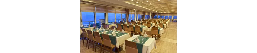 Gardenia Restaurant 4*-21