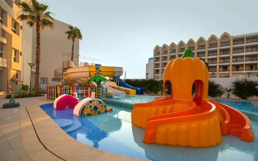 Hilton Skanes Monastir Beach Resort 5*-25