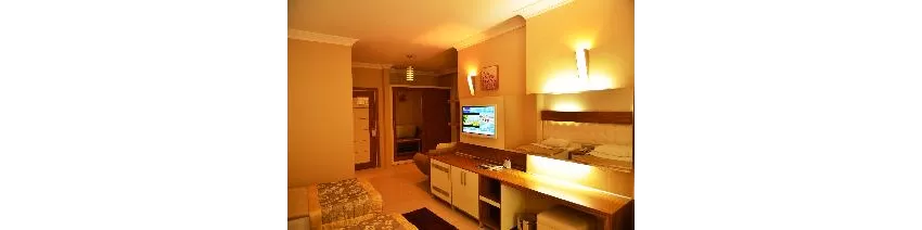 Grand Zaman Garden Hotel 4*-29