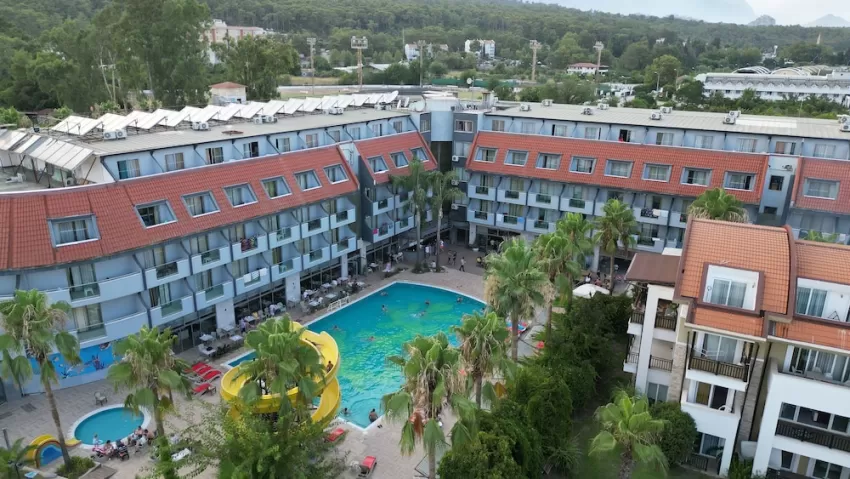 Dedeman Kemer Resort 5*-27