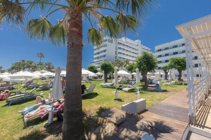 Iliada Beach Hotel 4*-34