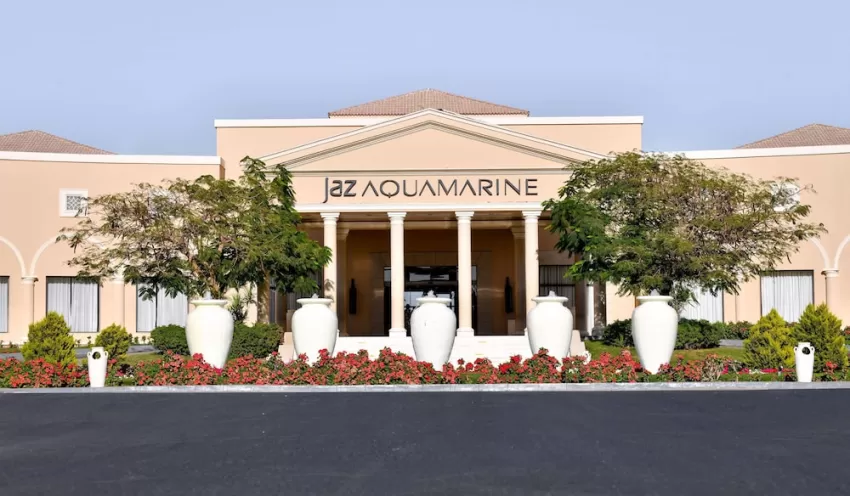 Jaz Aquamarine Resort 5*-111