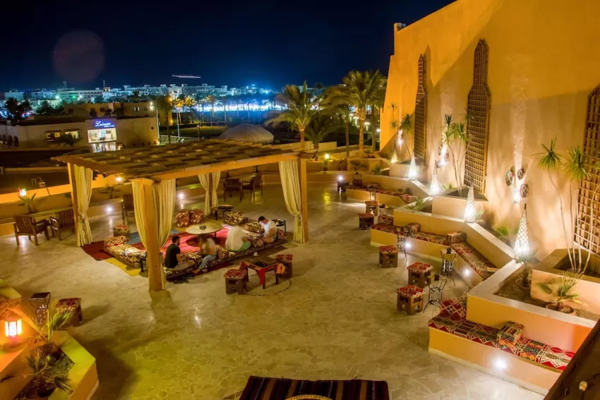 Continental Hotel Hurghada 5*-153