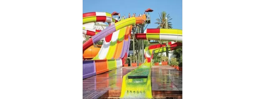 Sahara Beach Aqua Park 3*-59