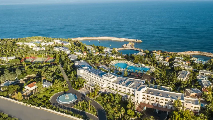 Iberostar Selection Creta Marine 5*-1